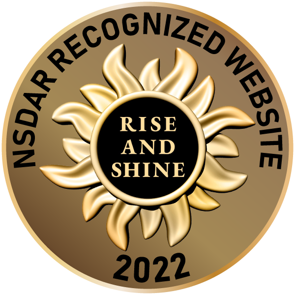 NSDAR Recognized Website